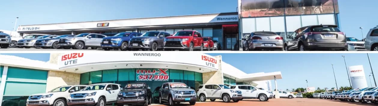 Wanneroo