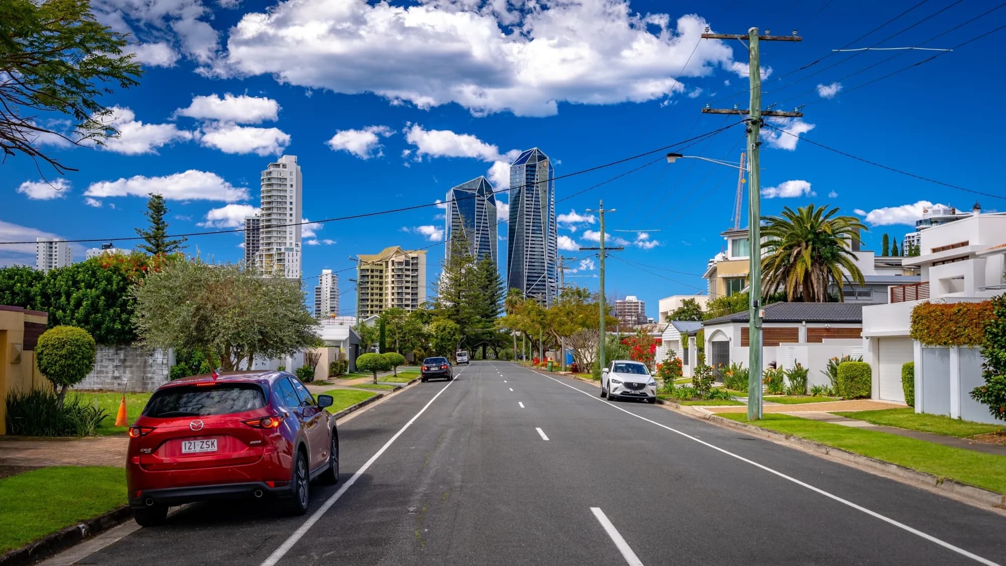 Queensland