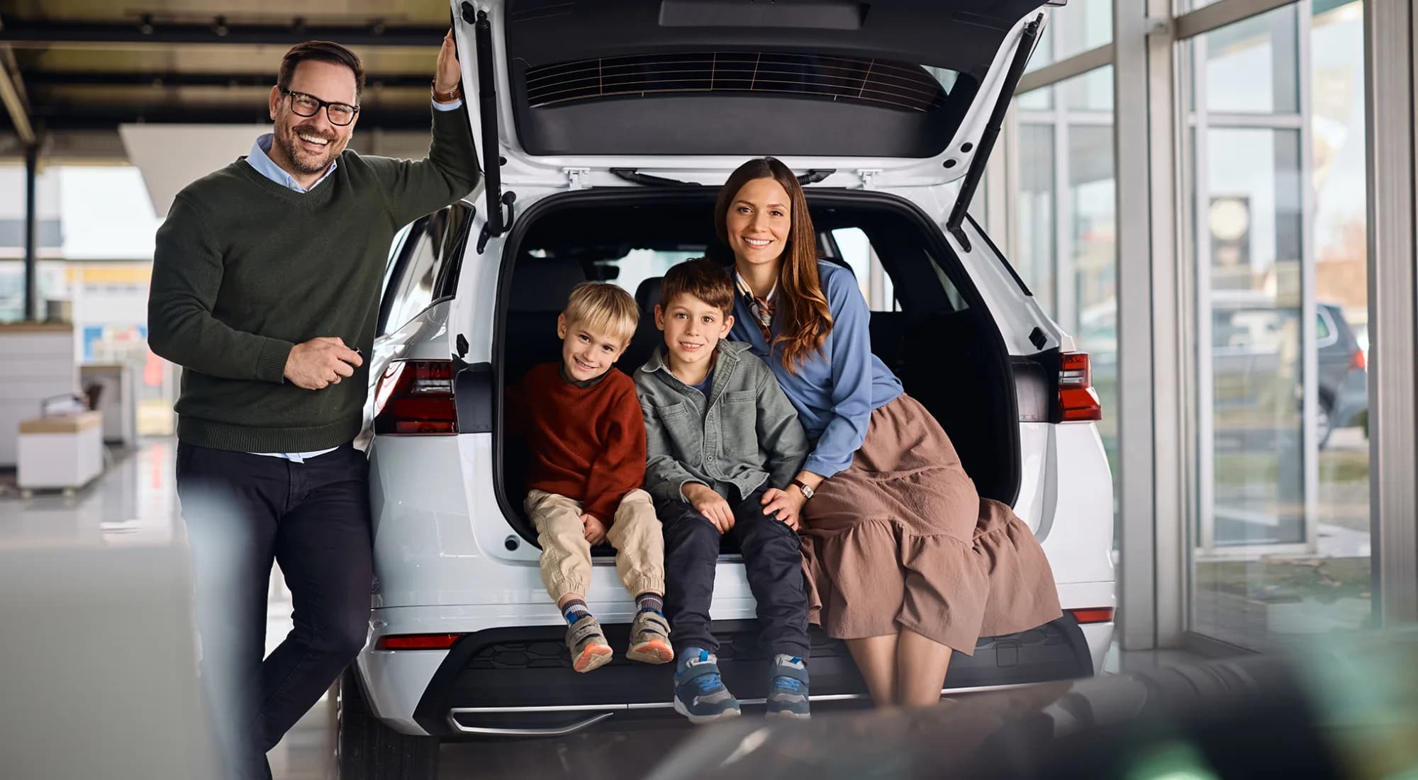 Drive plan novated leasing hero banner
