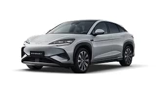 Drive plan novated leasing vehice 1