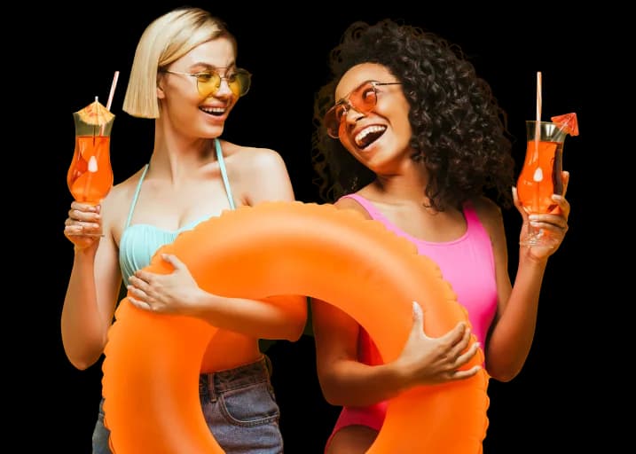 DRINKGALS