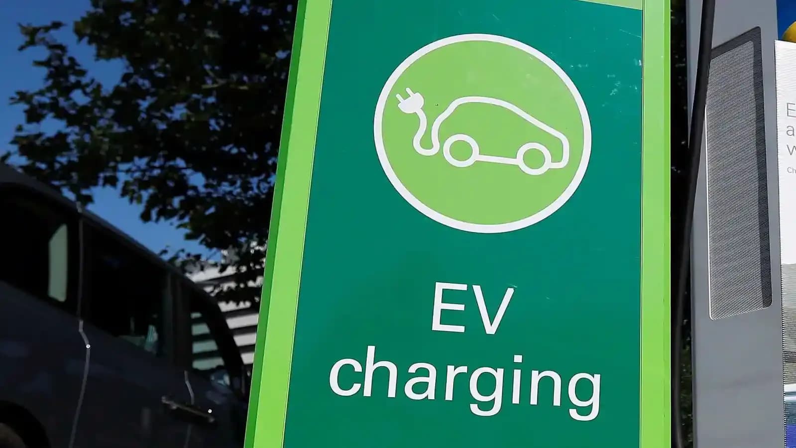 EV Charger