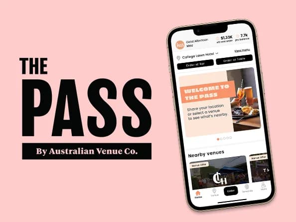 The Pass